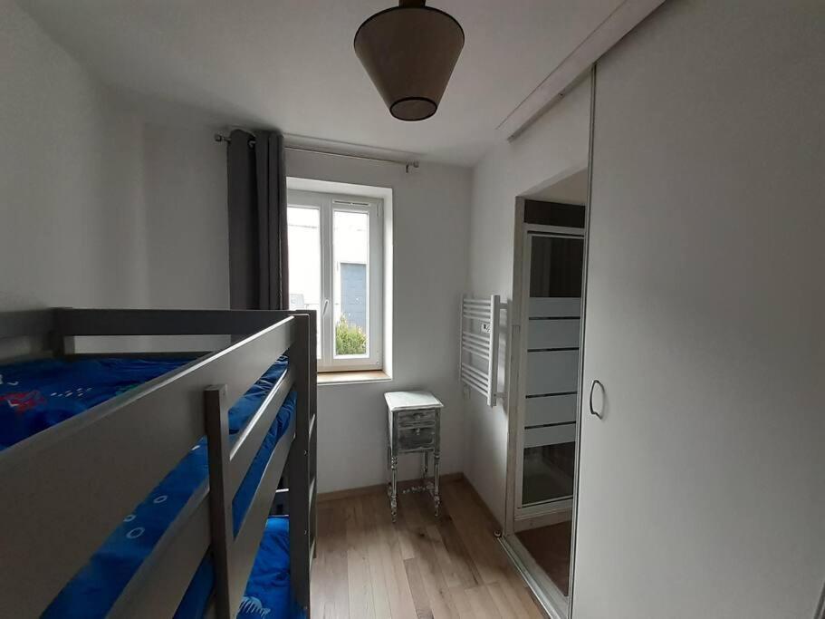 Yport, Maison De Pecheur Avec Jolie Terrasse. Extérieur photo