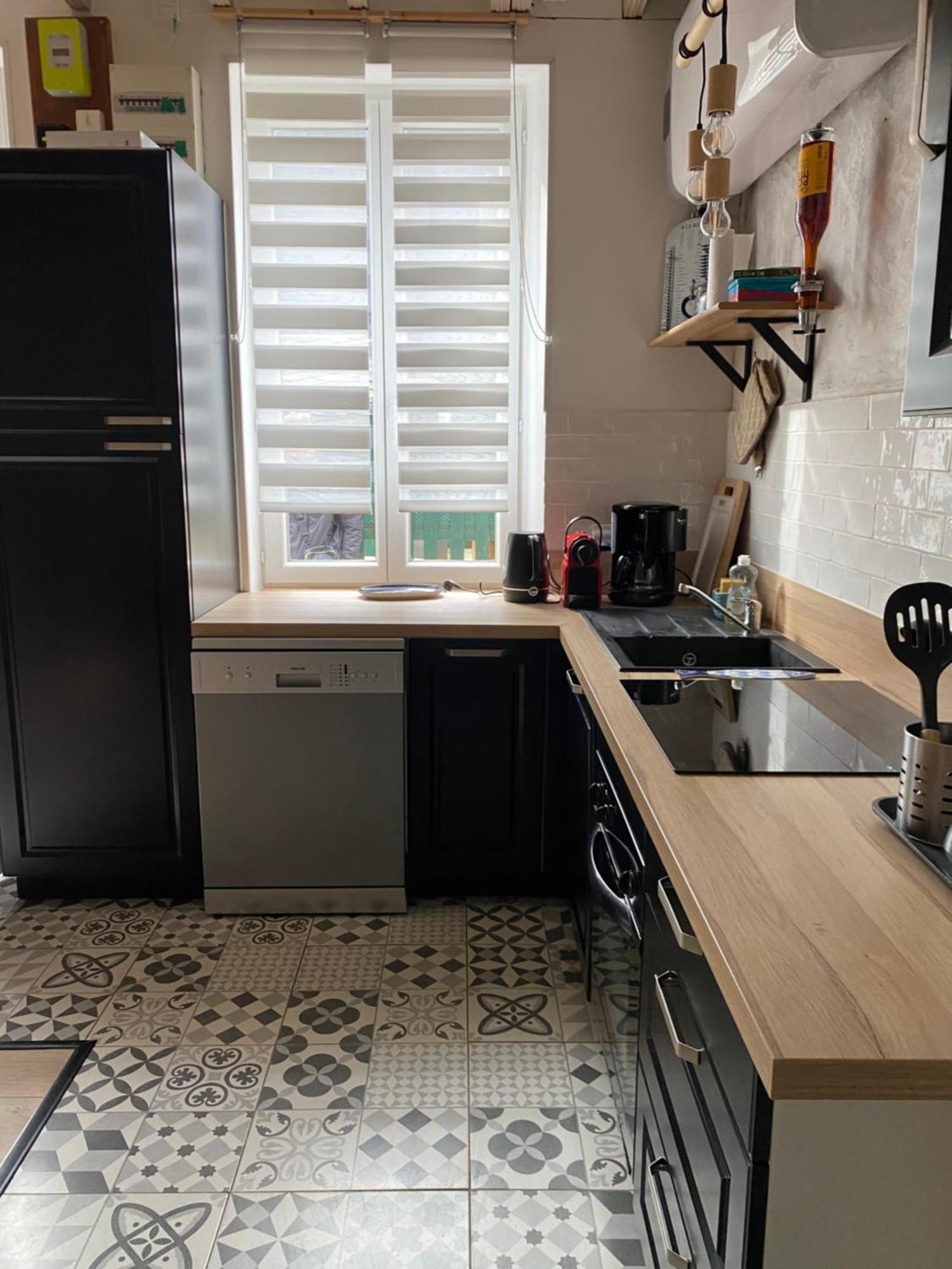 Yport, Maison De Pecheur Avec Jolie Terrasse. Extérieur photo